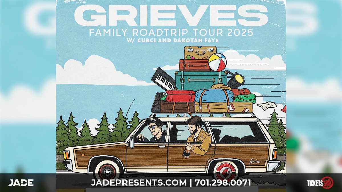 Grieves