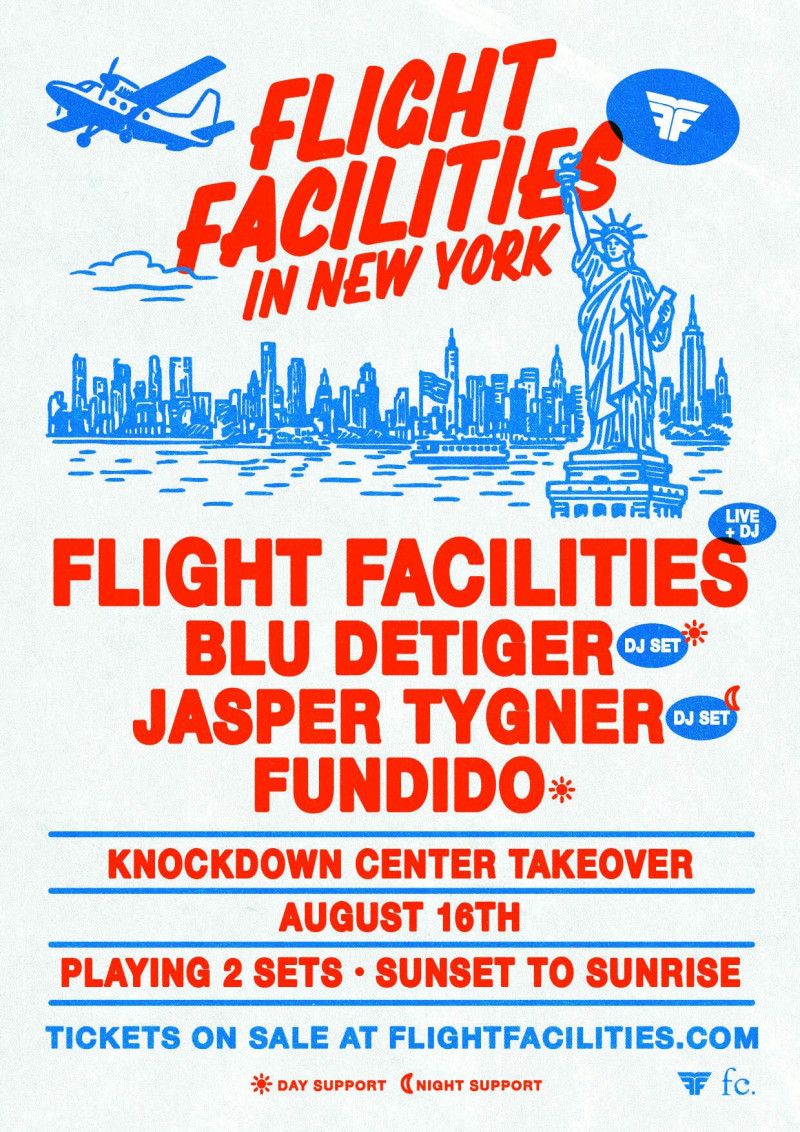 DJ Flight