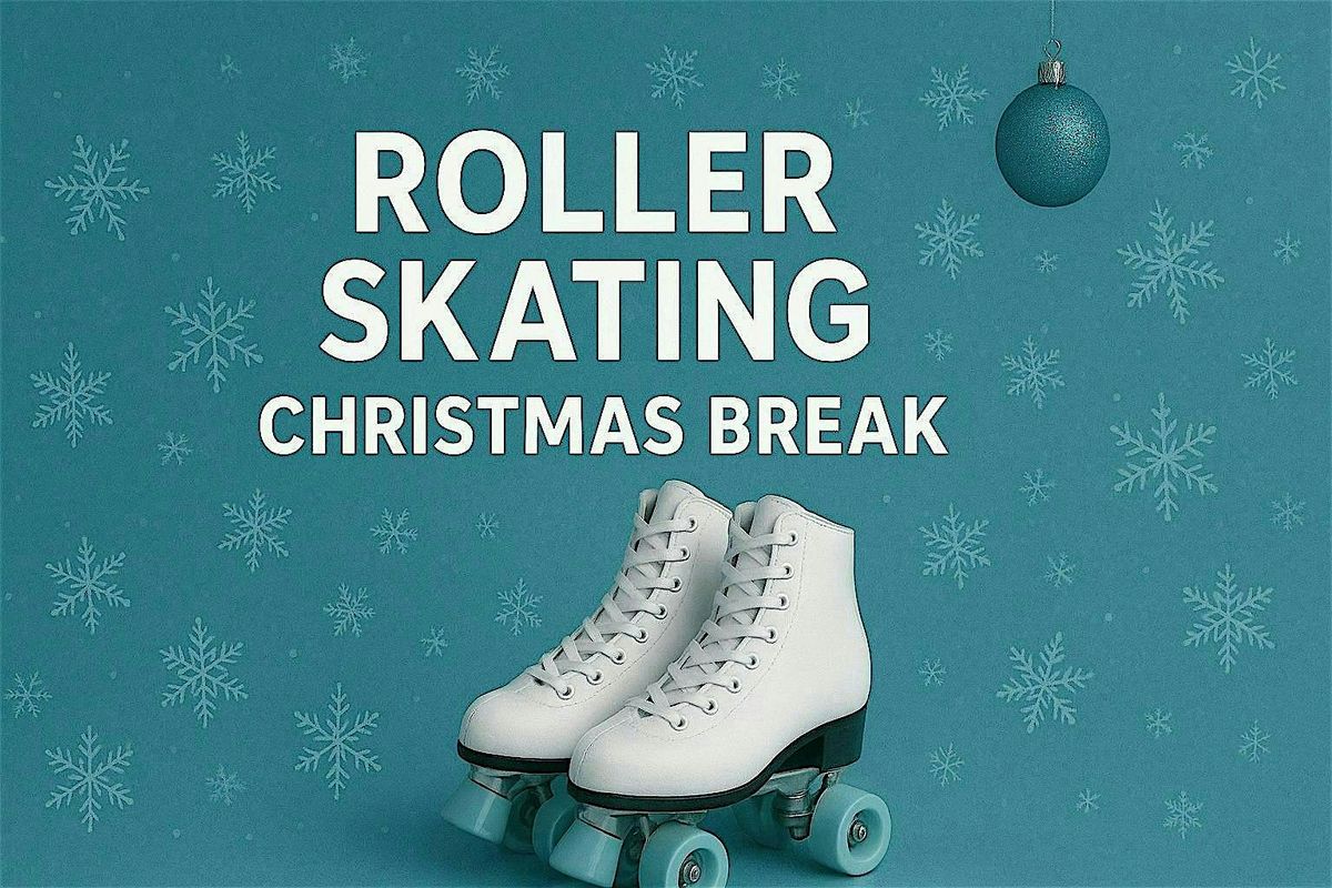 Christmas Break Open Skating