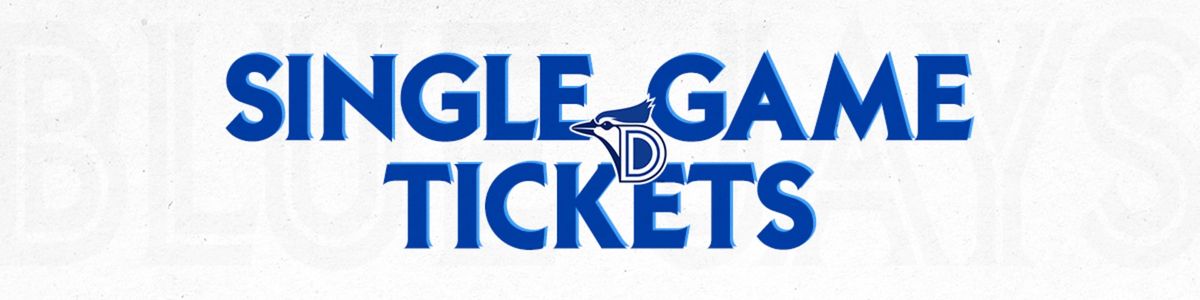 Dunedin Blue Jays at Clearwater Threshers at BayCare Ballpark