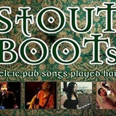 Stout Boots
