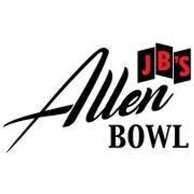 JB's Allen Bowl