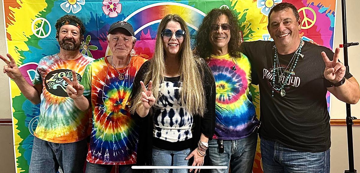 Peace of Woodstock