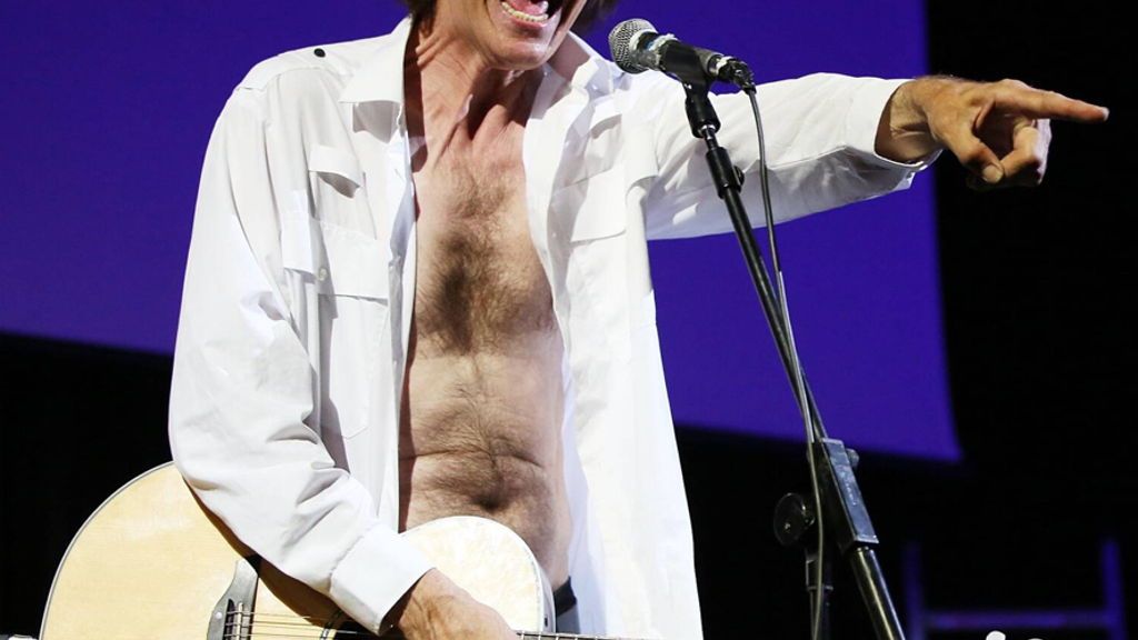 JOHN OTWAY BAND
