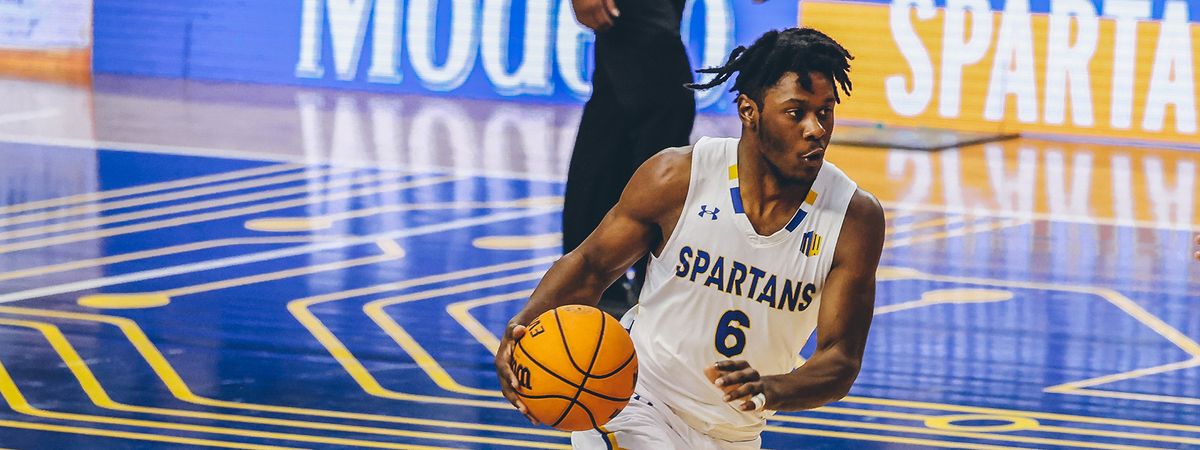 Parking New Orleans Privateers at Fresno State Bulldogs Mens Basketball