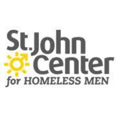 St. John Center for Homeless Men