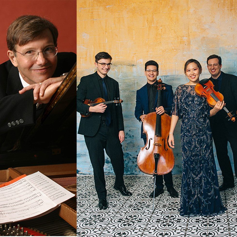 Rob Kapilow - What Makes It Great? at Stanford Bing Concert Hall