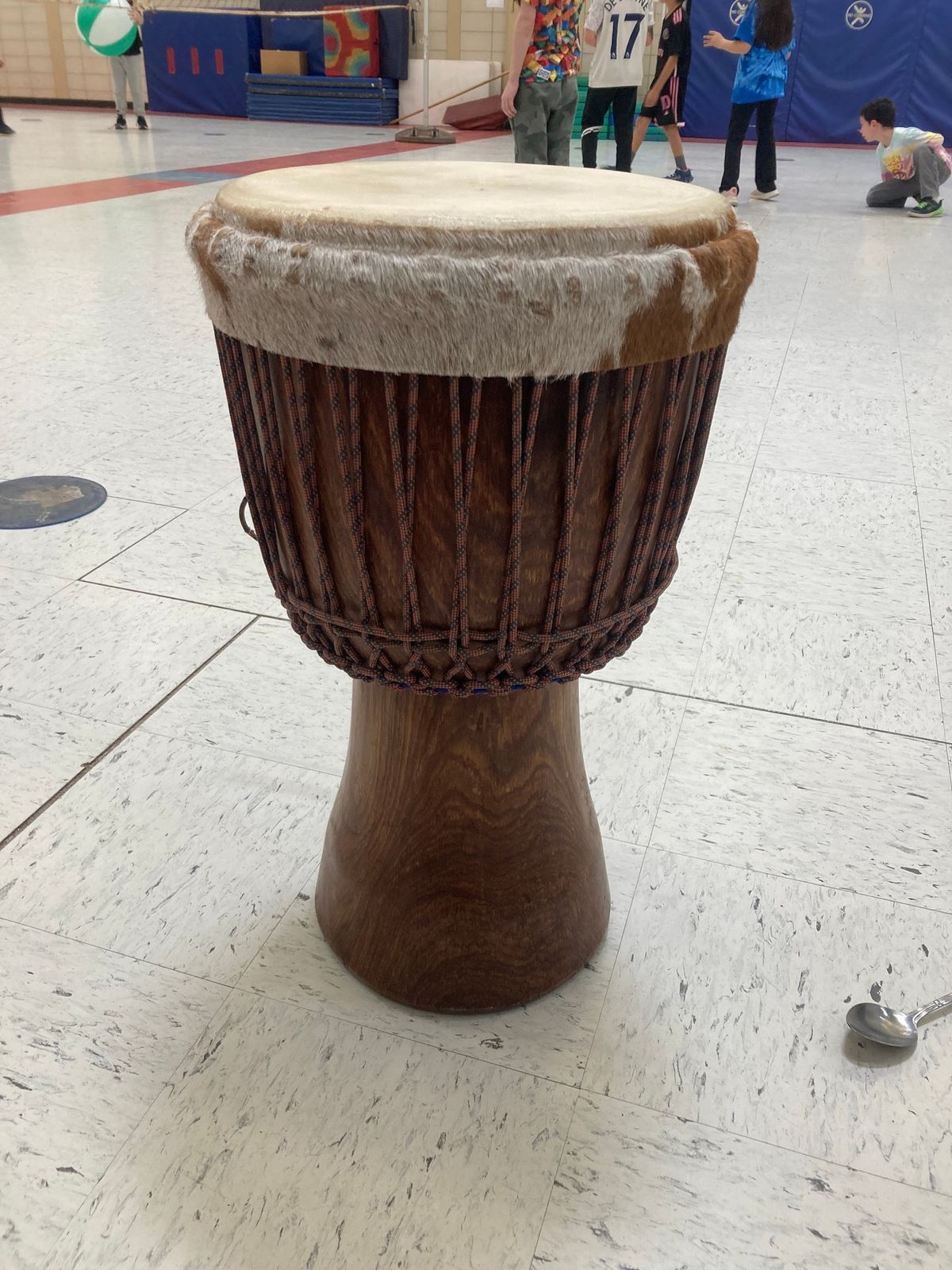 Apple harvest festival drum circle Southington Community Cultural