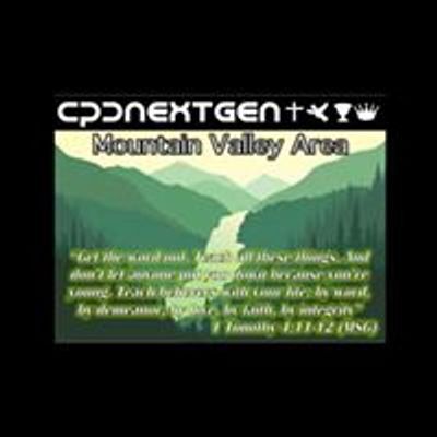 CPDNextGen Mountains Valley Area