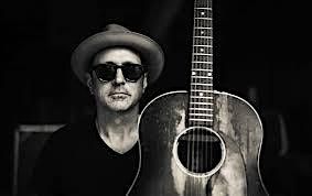 Will Kimbrough @ Callaghans: featuring stories & songs honoring Todd Snider