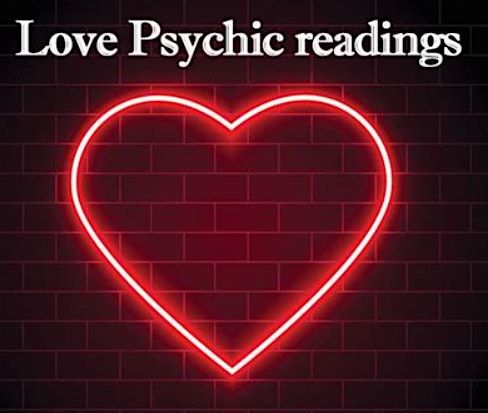 Valentines Day Love Psychic Readings with Magical Matthew