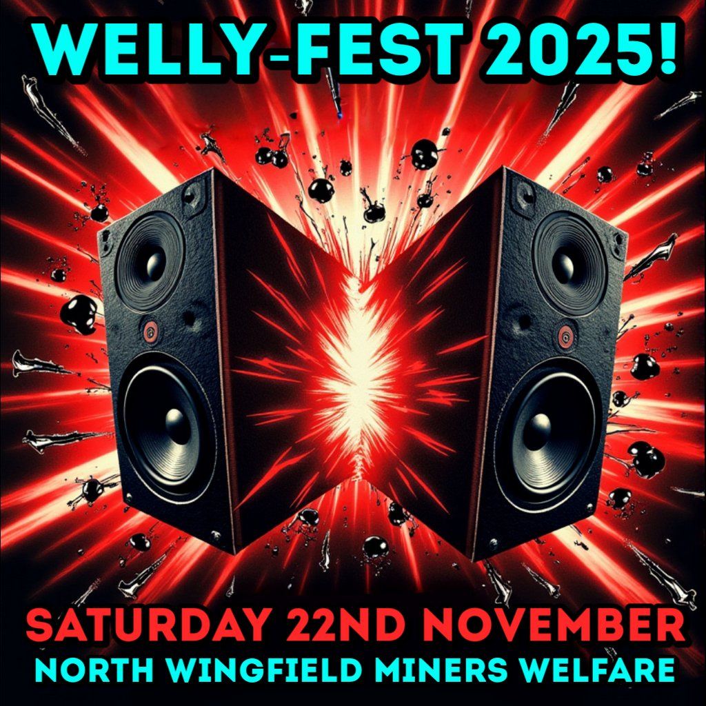 Welly-Fest 2025