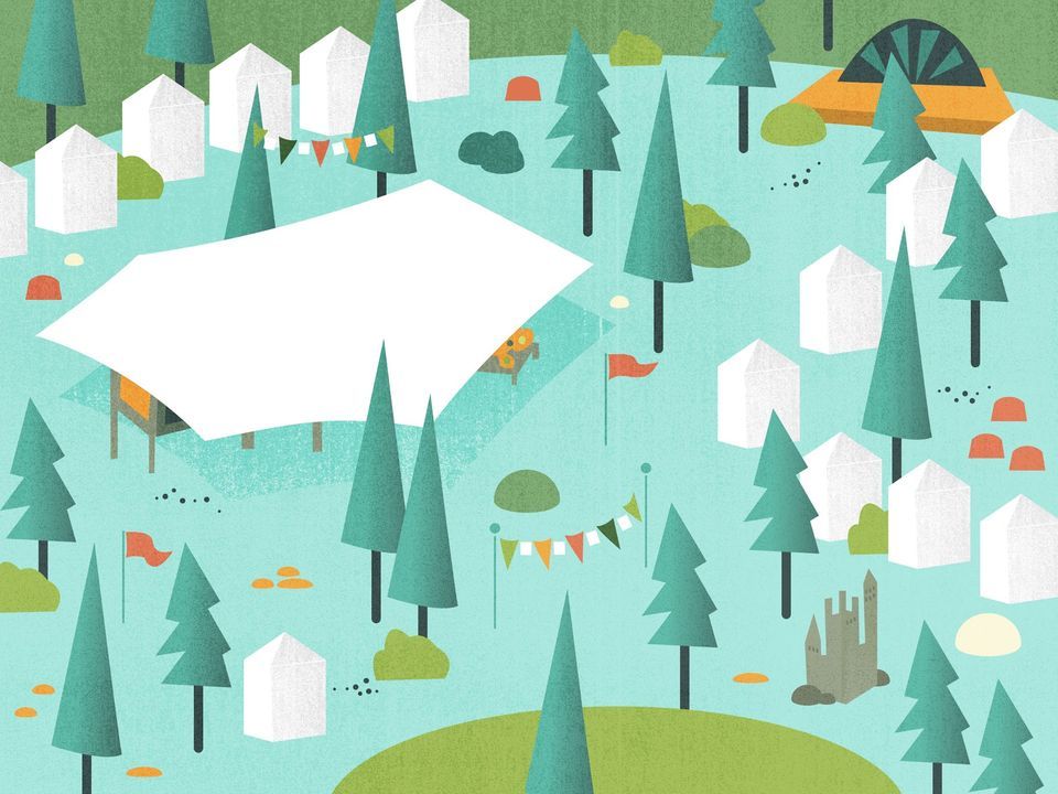 Art on the Green 2022