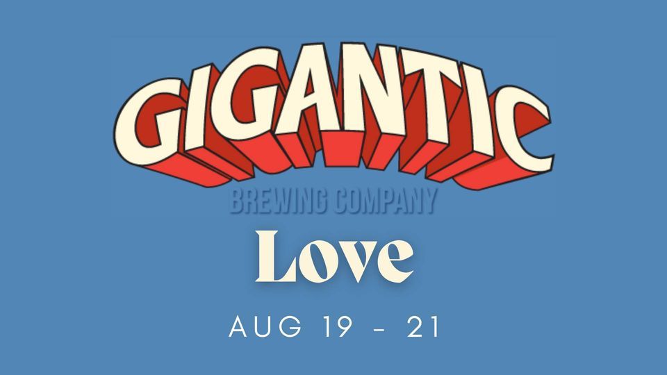 Gigantic Love