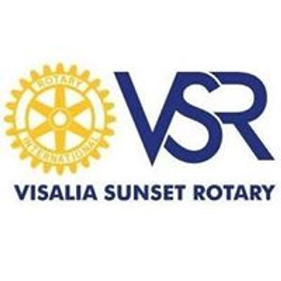 Visalia Sunset Rotary