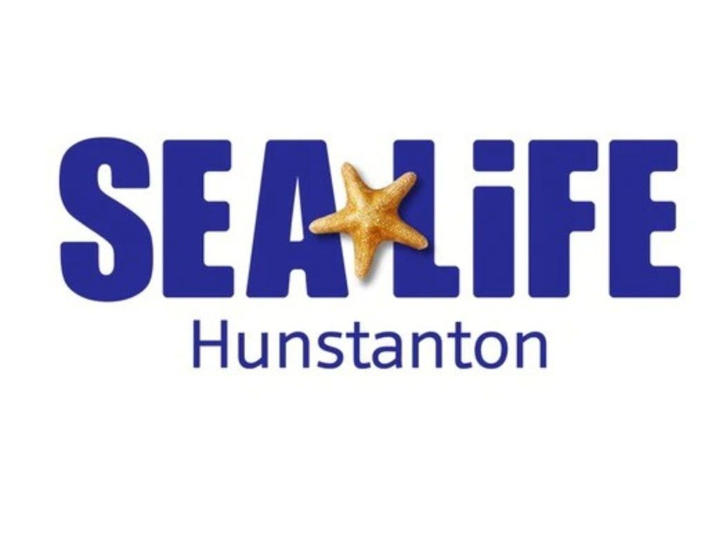 Sea Life Hunstanton Standard Admission
