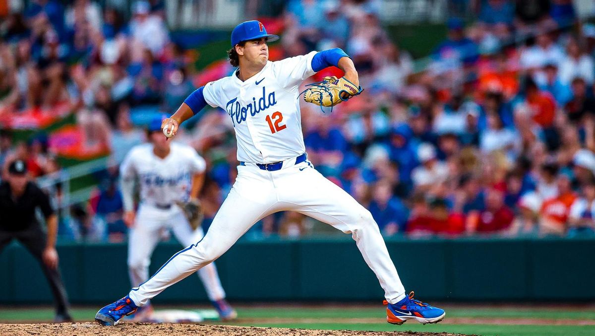 Parking Florida Gators at Georgia Bulldogs Womens Gymnastics