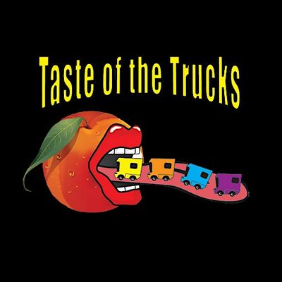 Taste of the Trucks