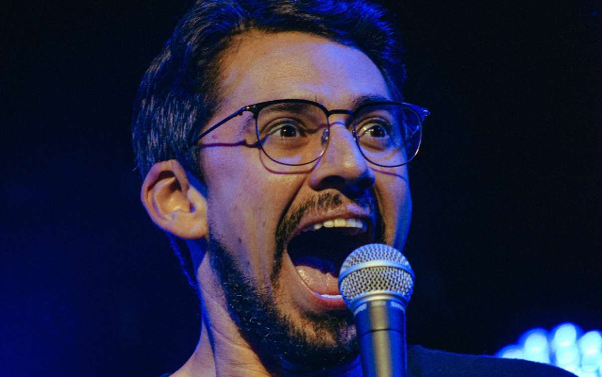 Manuel Angel Redondo