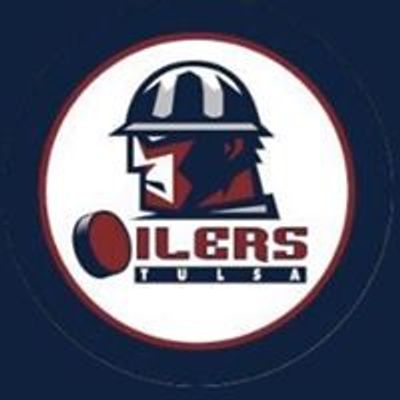 Tulsa Oilers Hockey Page