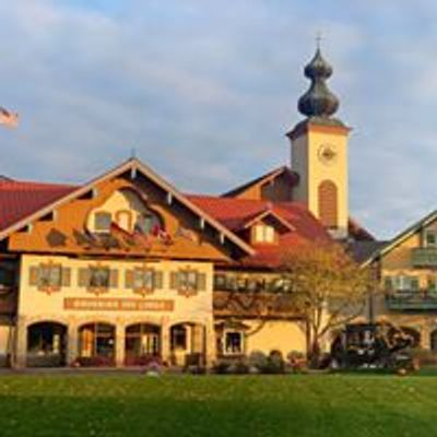 Frankenmuth Bavarian Inn Lodge