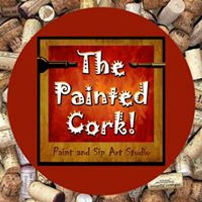 The Painted Cork - Folsom CA