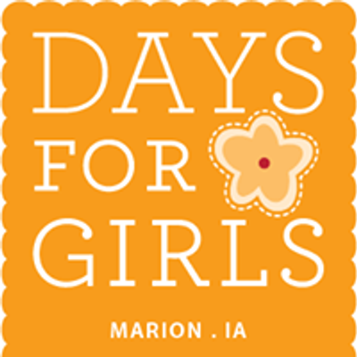 Days for Girls Marion IA Team