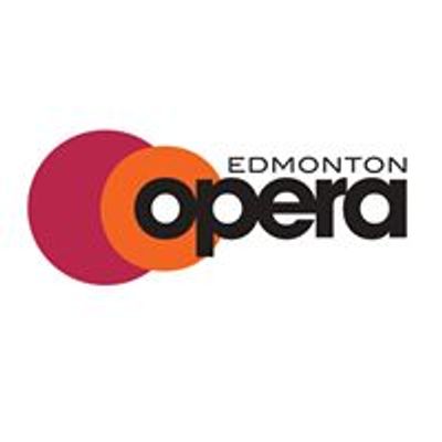 Edmonton Opera