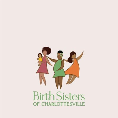 Birth Sisters of Charlottesville