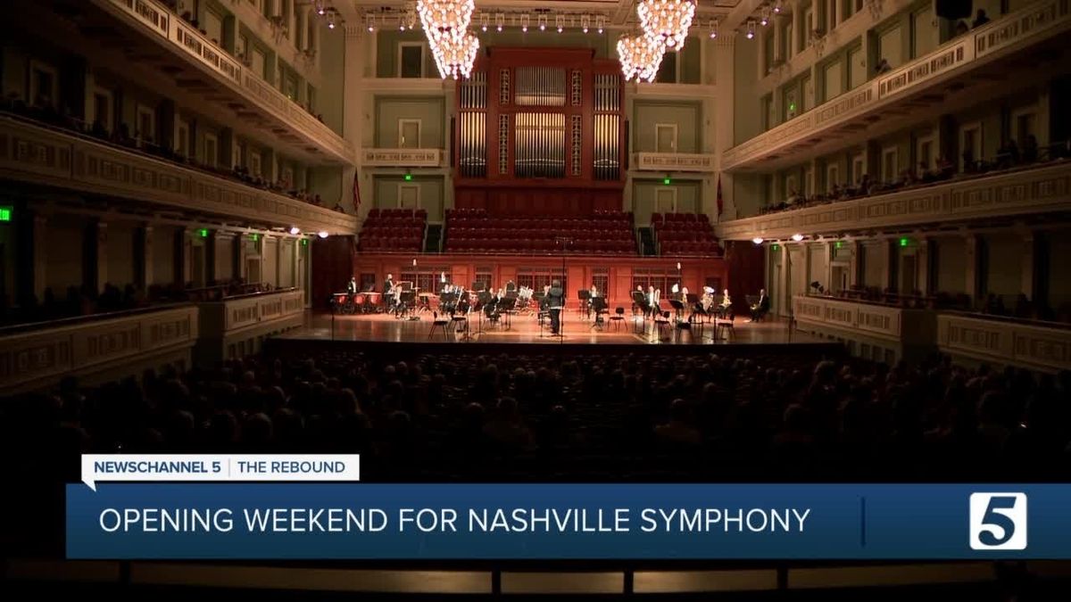 Nashville Symphony