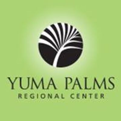 Yuma Palms Regional Center