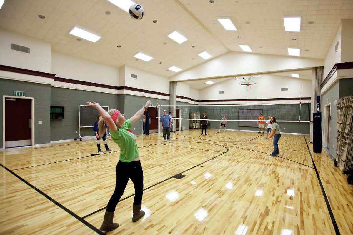 Volleyball