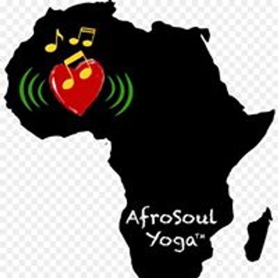 AfroSoul Yoga