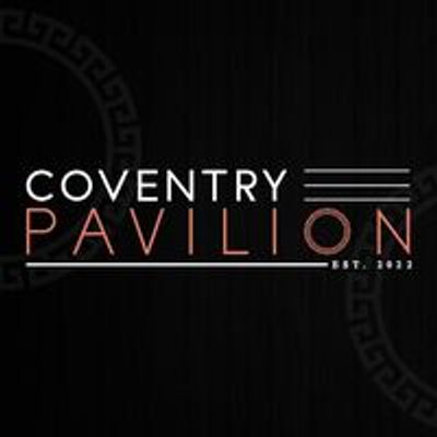 Coventry Pavilion