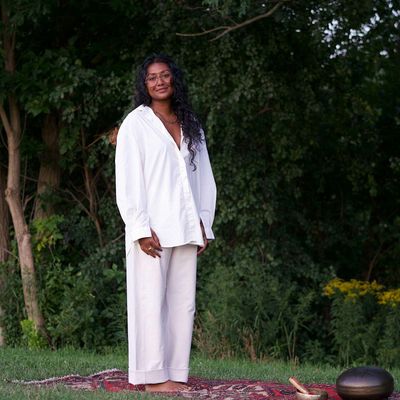 Release with Reece Meditation.