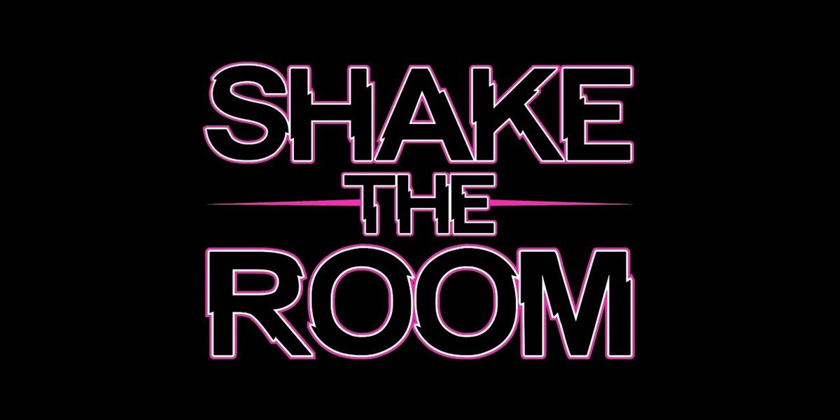 Cushwa's 9th Anniversary Celebration w\/ Crash the Limo and Shake the Room