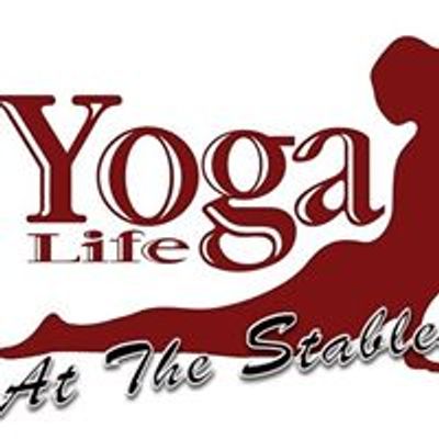 The Yoga-Life Studio