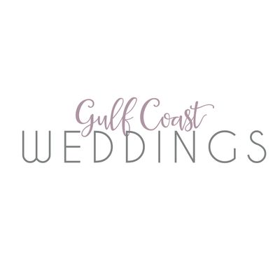 Gulf Coast Weddings