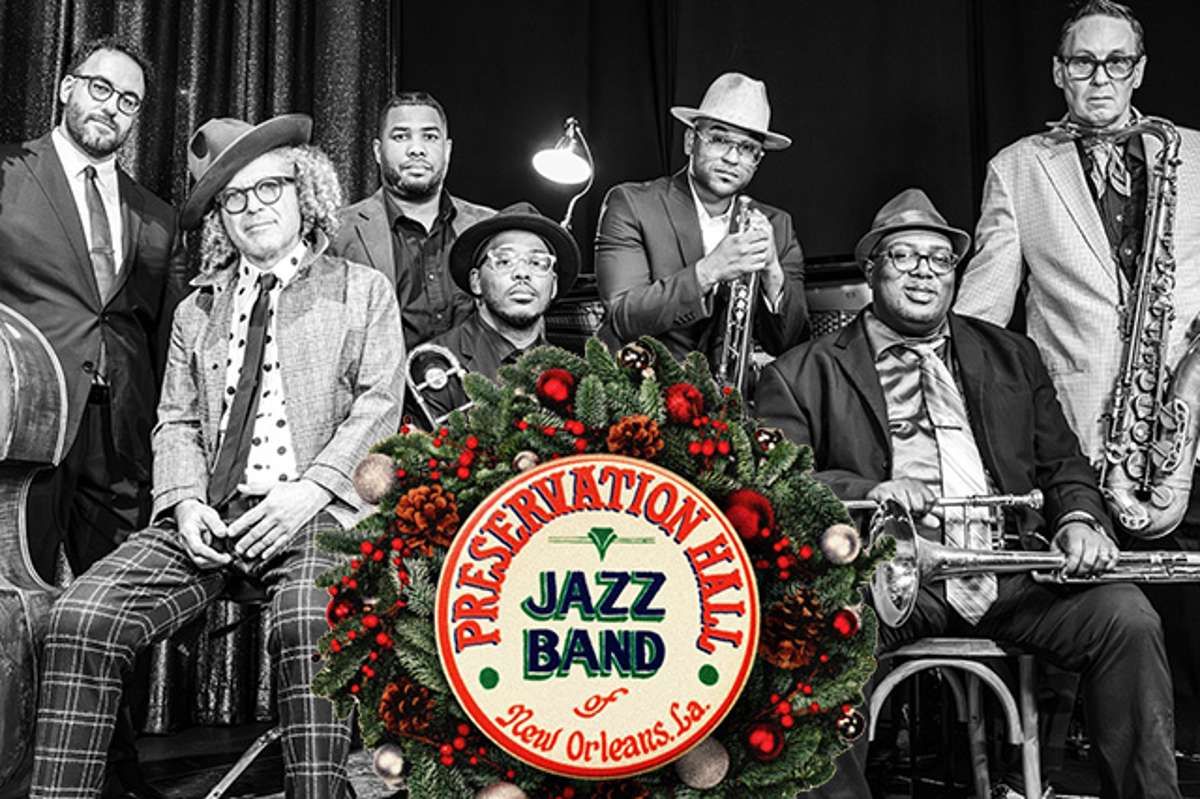 Creole Christmas