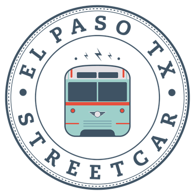 El Paso Streetcar