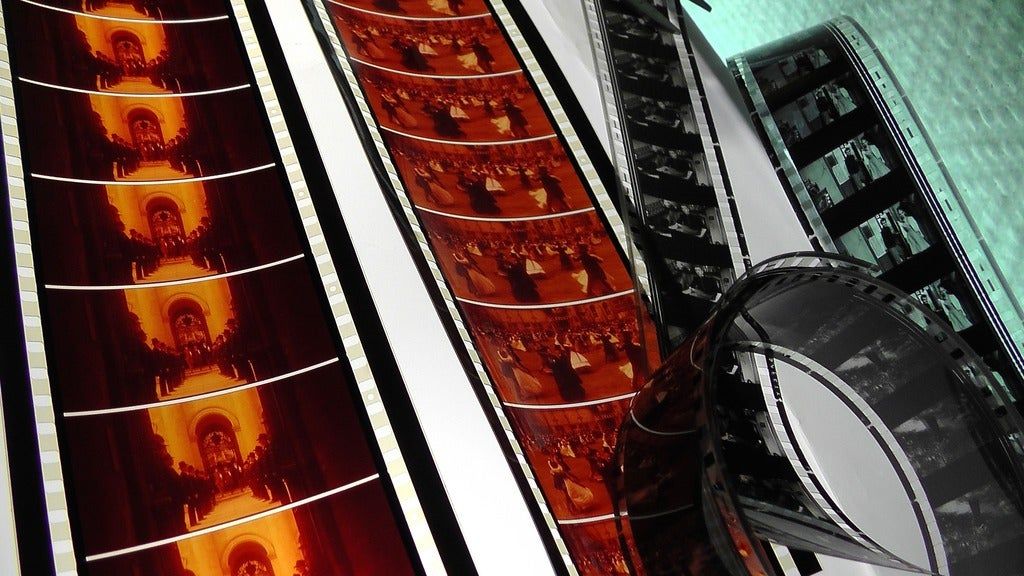 Summer Tour Film Screening + Live Dead Performance by Mason's Children
