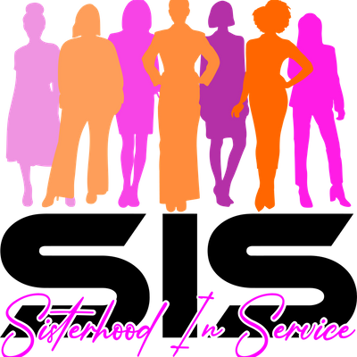 SIS ~ Sisterhood in Service