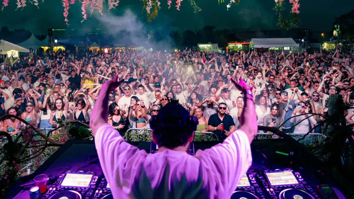 Maz in S\u00e3o Paulo