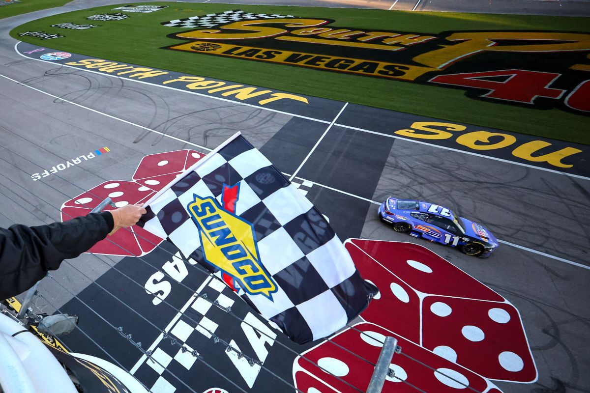 Indoor Auto Racing 2026