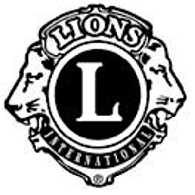 Cupertino Host Lions Club