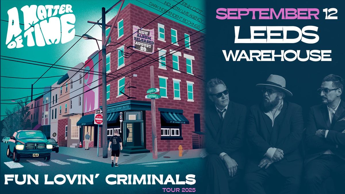 Fun Lovin' Criminals