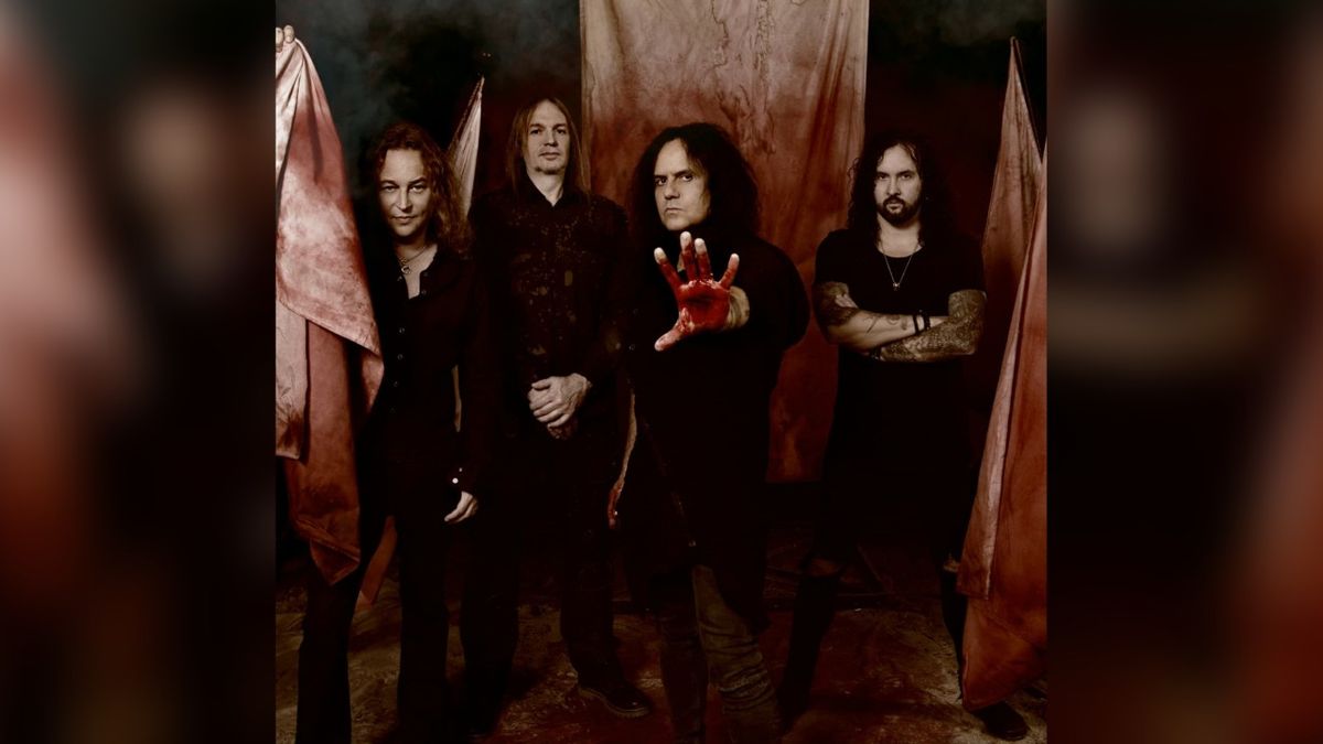 Kreator Glasgow Tickets