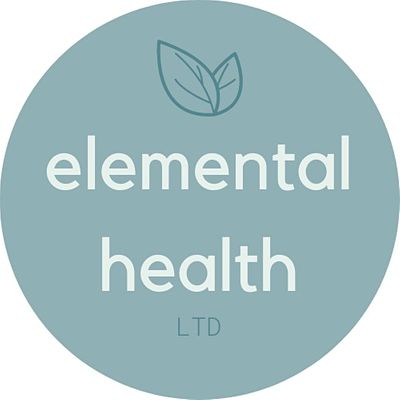 Elemental Health LTD; Angela McMillan