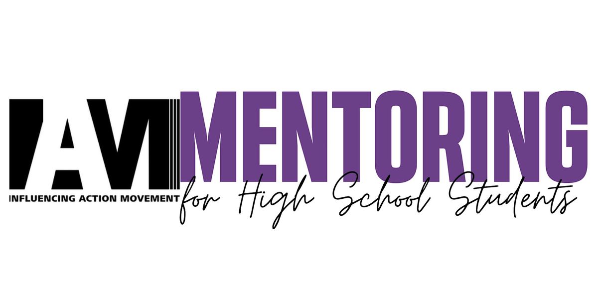 IAM Mentoring Youth Conference