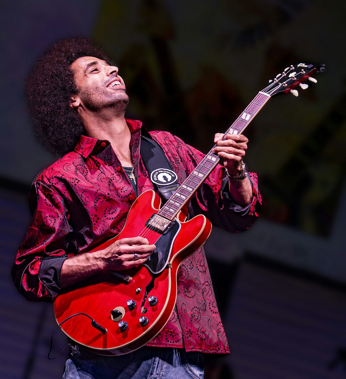 Selwyn Birchwood